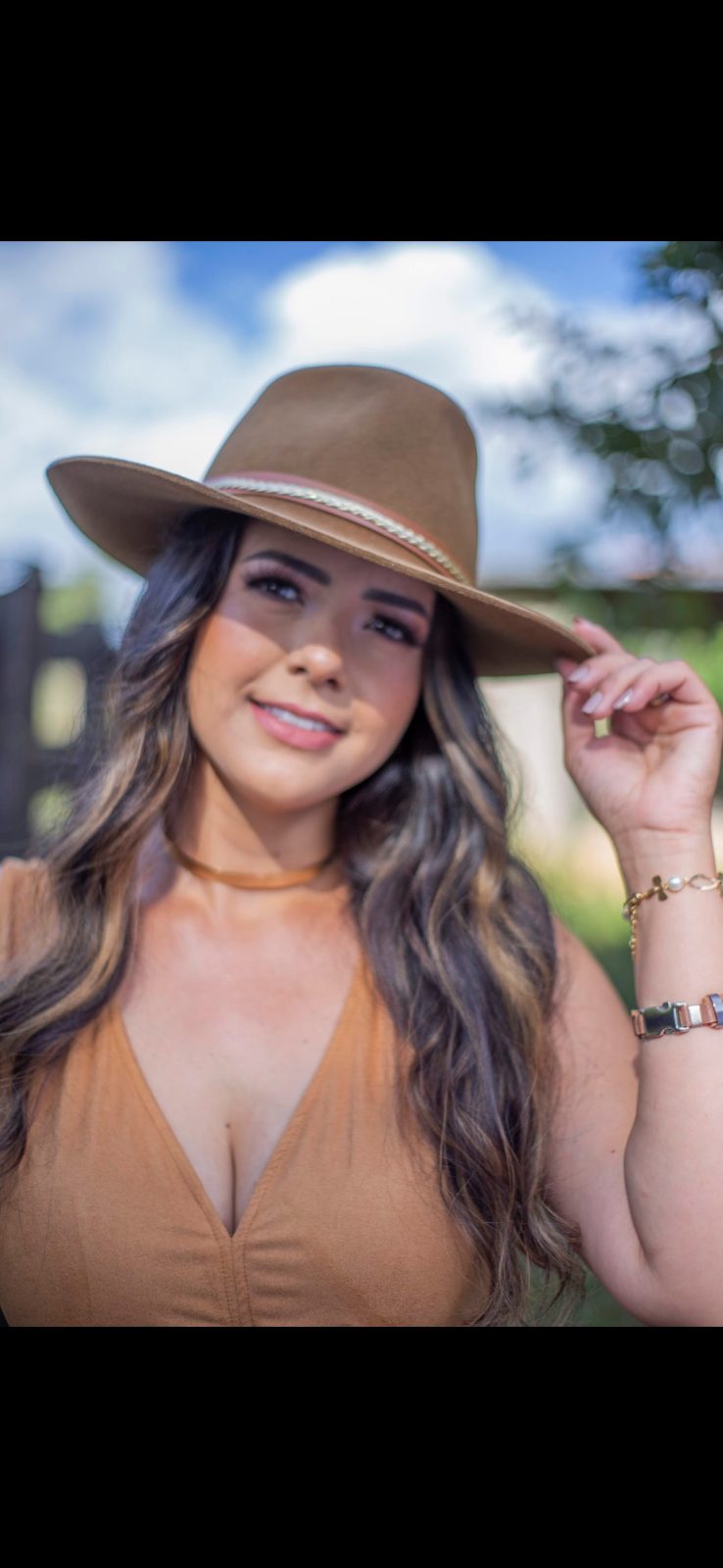 Paulinha Santana