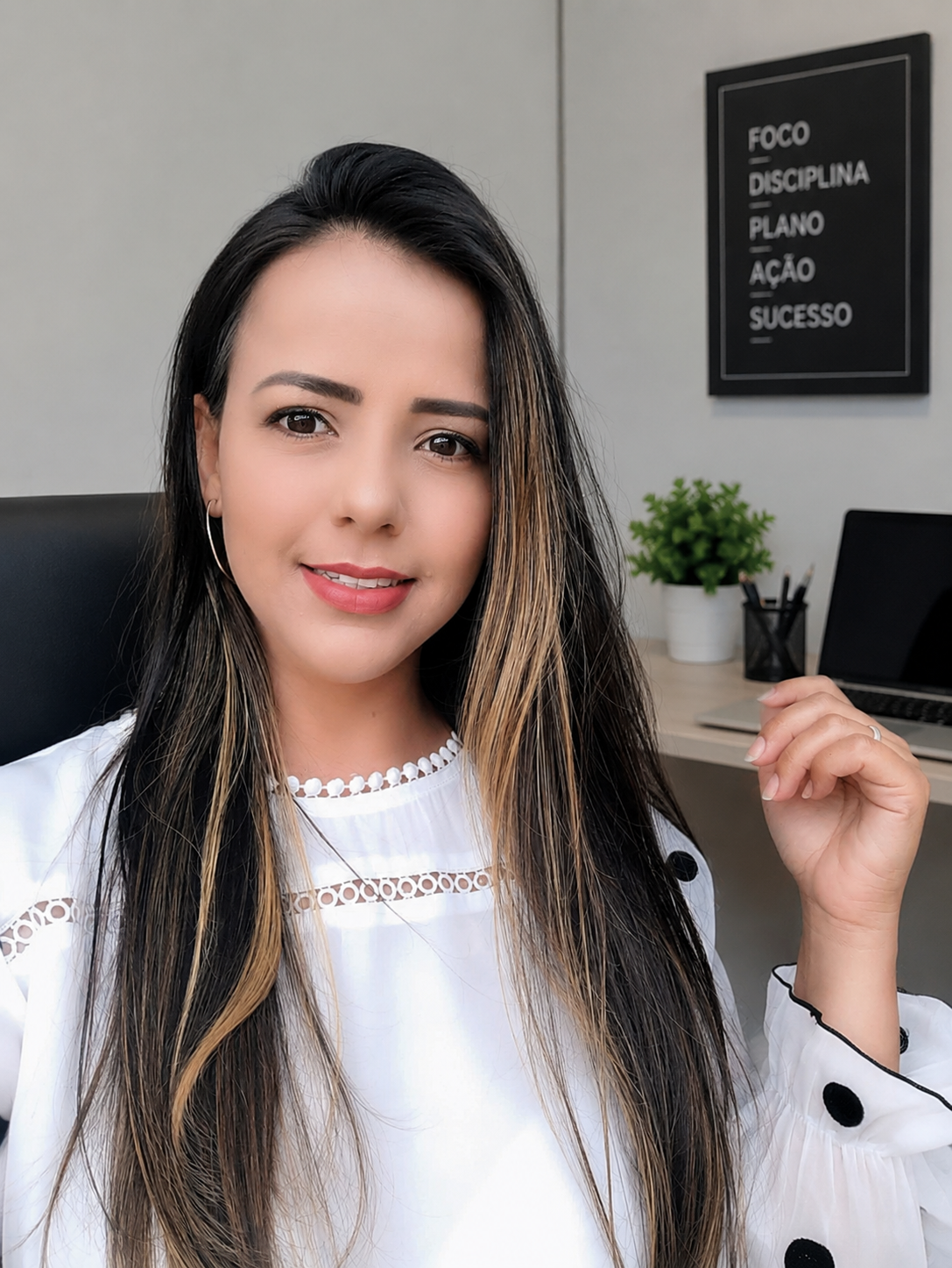 Paulinha Santana