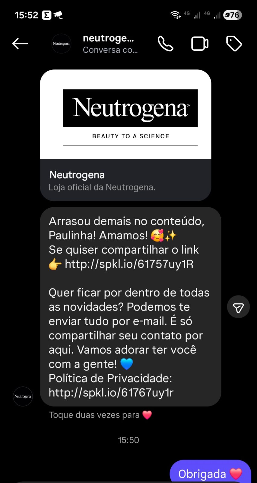 Resultado